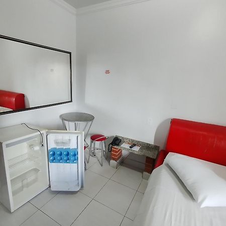 Hotel Oliveira Goiania Exterior photo